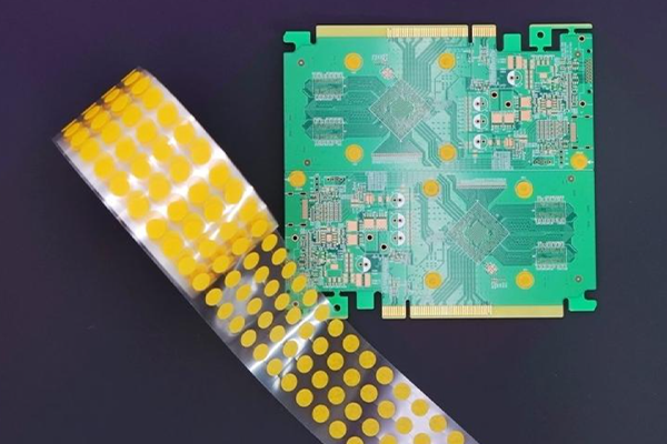 Electric &Electronics