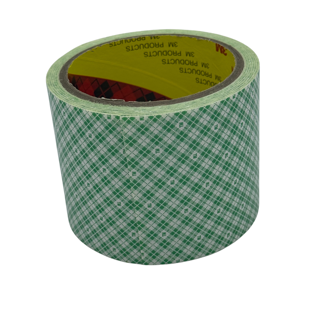 4026 Double Sided Foam Tape Industrial Mounting Polyurethane Foam Adhesive - Image 4
