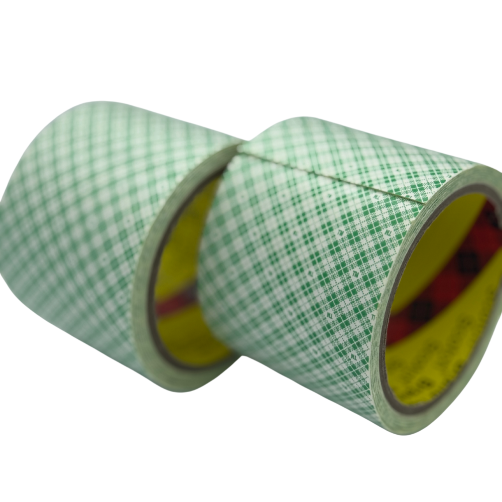 4026 Double Sided Foam Tape Industrial Mounting Polyurethane Foam Adhesive - Image 3