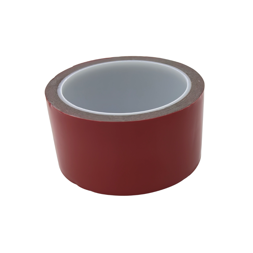 HS-8040GN Gray Acrylic Double Sided Foam Tape Heavy Duty Automotive Mounting Tape - Image 7