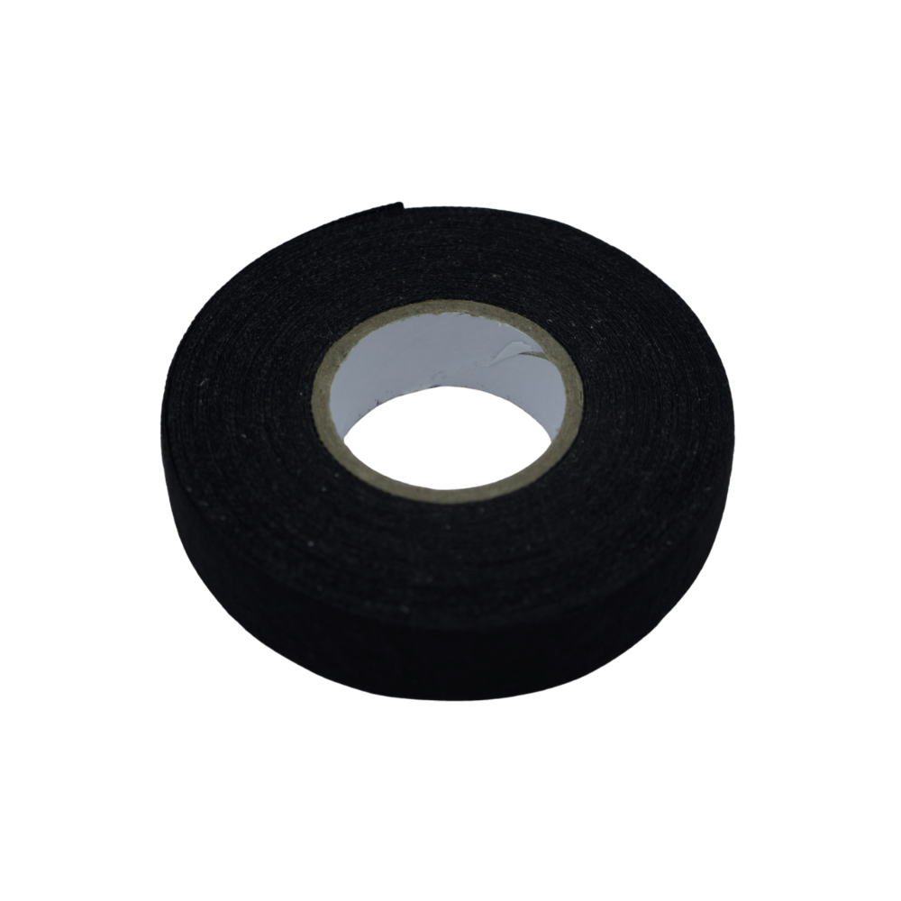 693B PET Flocked Wire Harness Tape Automotive Wiring Harness Wrapping Noise Reduction Tape - Image 2