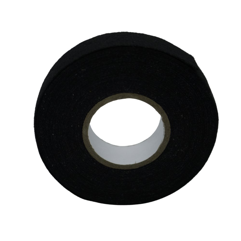 693B PET Flocked Wire Harness Tape Automotive Wiring Harness Wrapping Noise Reduction Tape