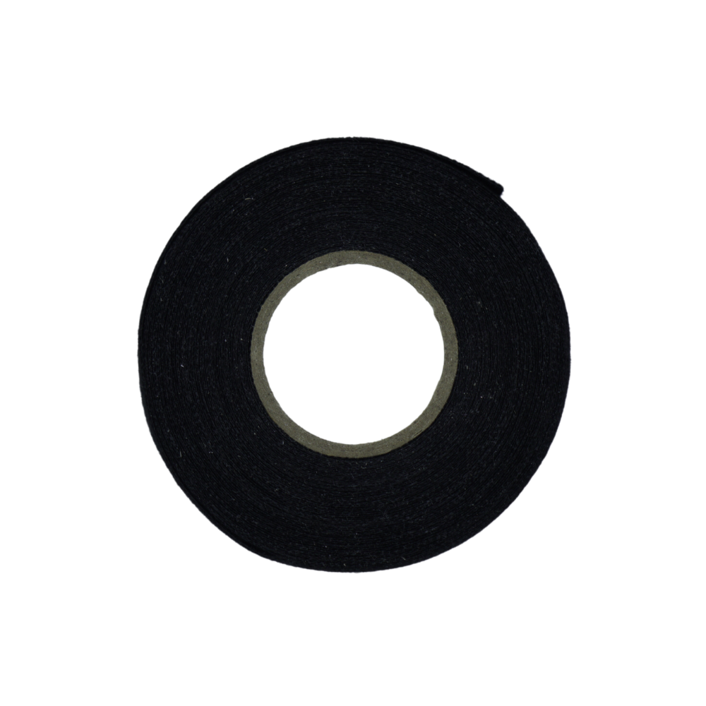 693B PET Flocked Wire Harness Tape Automotive Wiring Harness Wrapping Noise Reduction Tape - Image 4