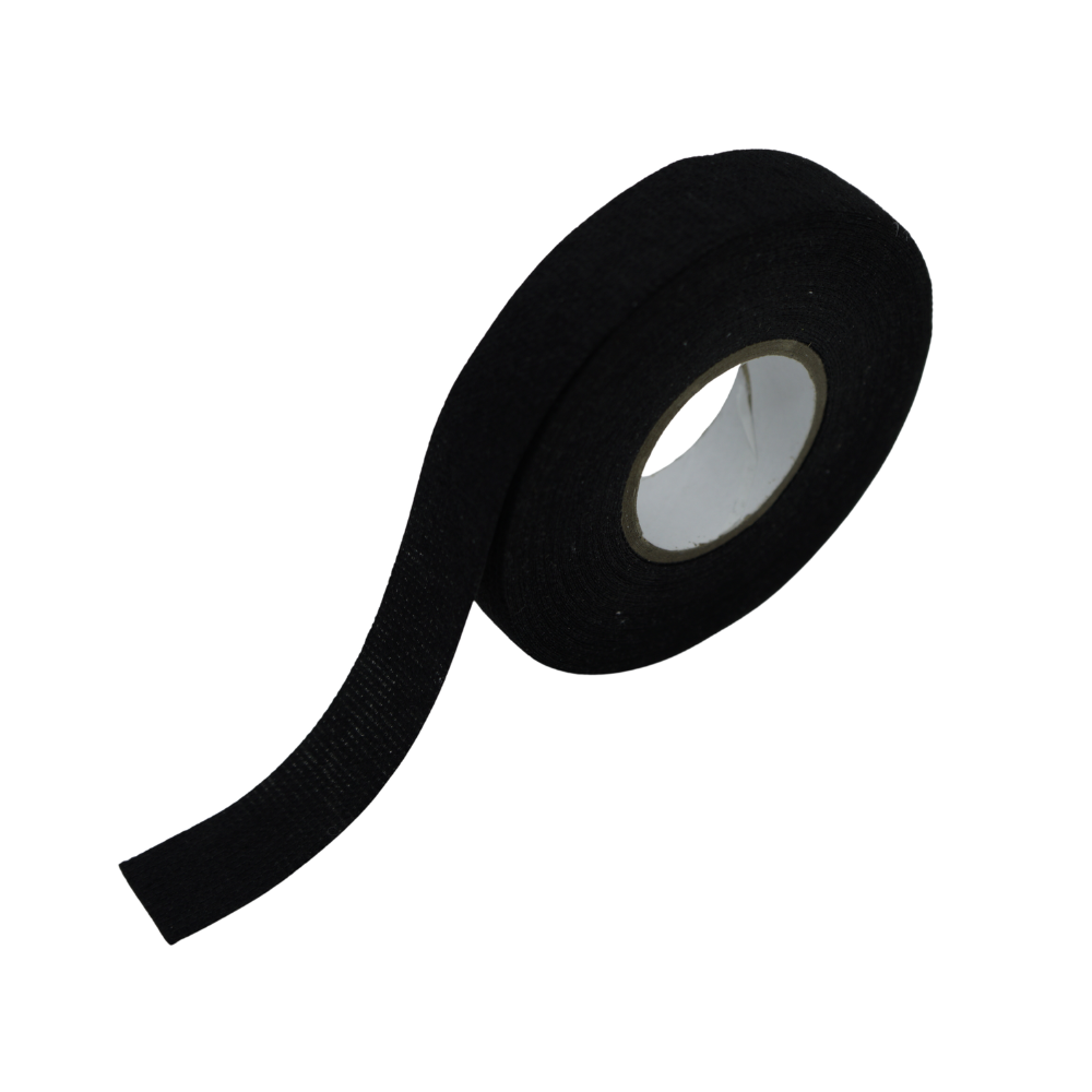 693B PET Flocked Wire Harness Tape Automotive Wiring Harness Wrapping Noise Reduction Tape - Image 5