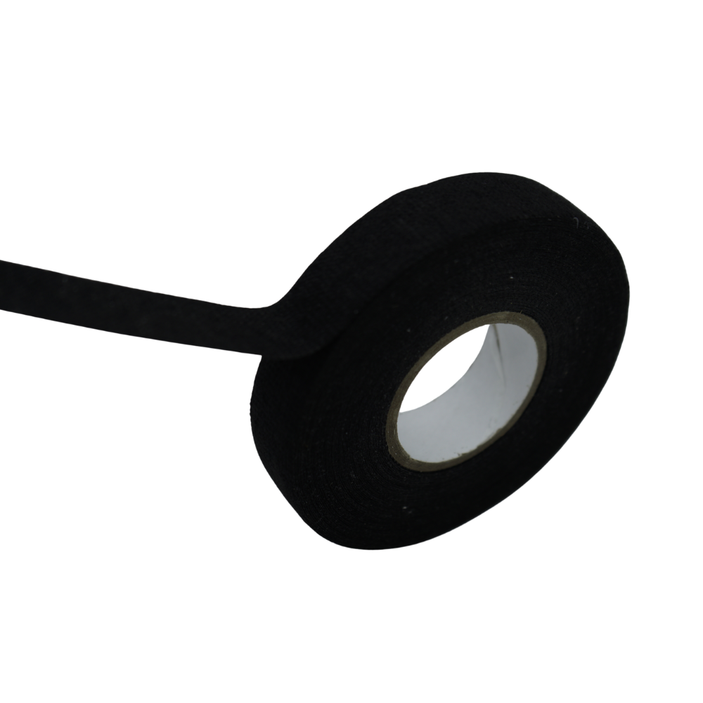 693B PET Flocked Wire Harness Tape Automotive Wiring Harness Wrapping Noise Reduction Tape - Image 6