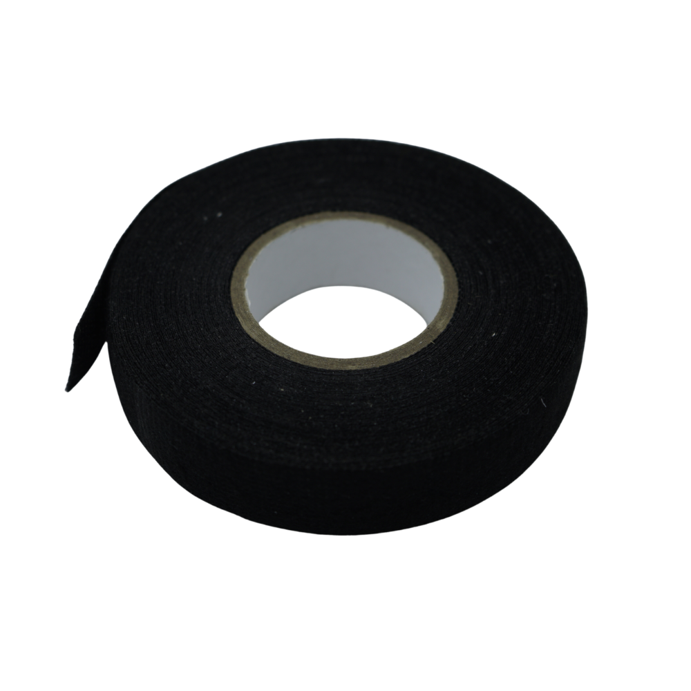 693B PET Flocked Wire Harness Tape Automotive Wiring Harness Wrapping Noise Reduction Tape - Image 7