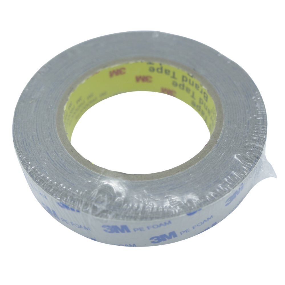 3M 1600TG Double Sided Polyethylene Foam Tape High Strength Acrylic Mounting Tape - Image 3