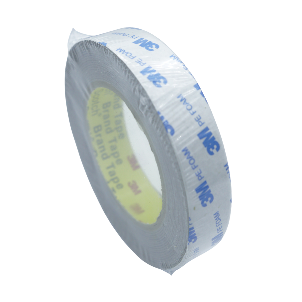 3M 1600TG Double Sided Polyethylene Foam Tape High Strength Acrylic Mounting Tape - Image 4