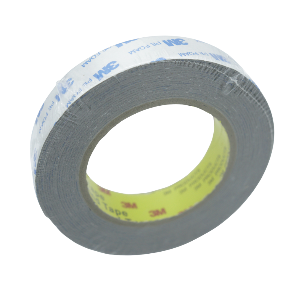 3M 1600TG Double Sided Polyethylene Foam Tape High Strength Acrylic Mounting Tape - Image 5