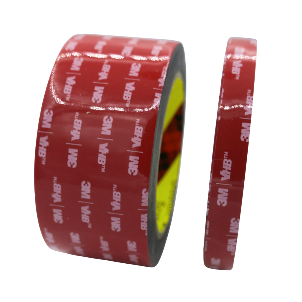 3M VHB 5925 Acrylic Foam Double Sided Tape for Industrial Bonding - Image 2