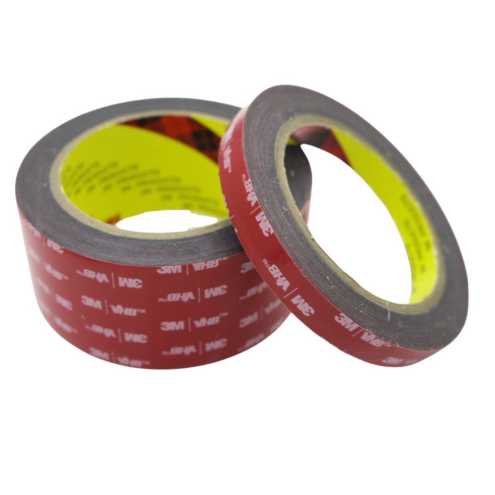 3M VHB 5925 Acrylic Foam Double Sided Tape for Industrial Bonding