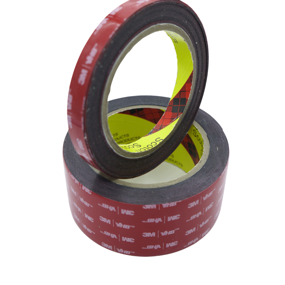 3M VHB 5925 Acrylic Foam Double Sided Tape for Industrial Bonding - Image 4
