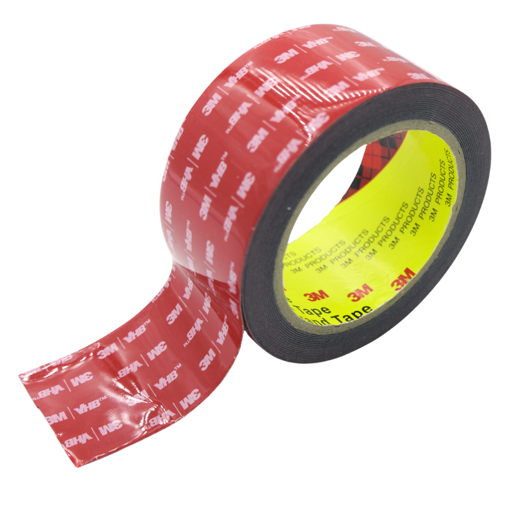 3M VHB 5925 Acrylic Foam Double Sided Tape for Industrial Bonding - Image 5