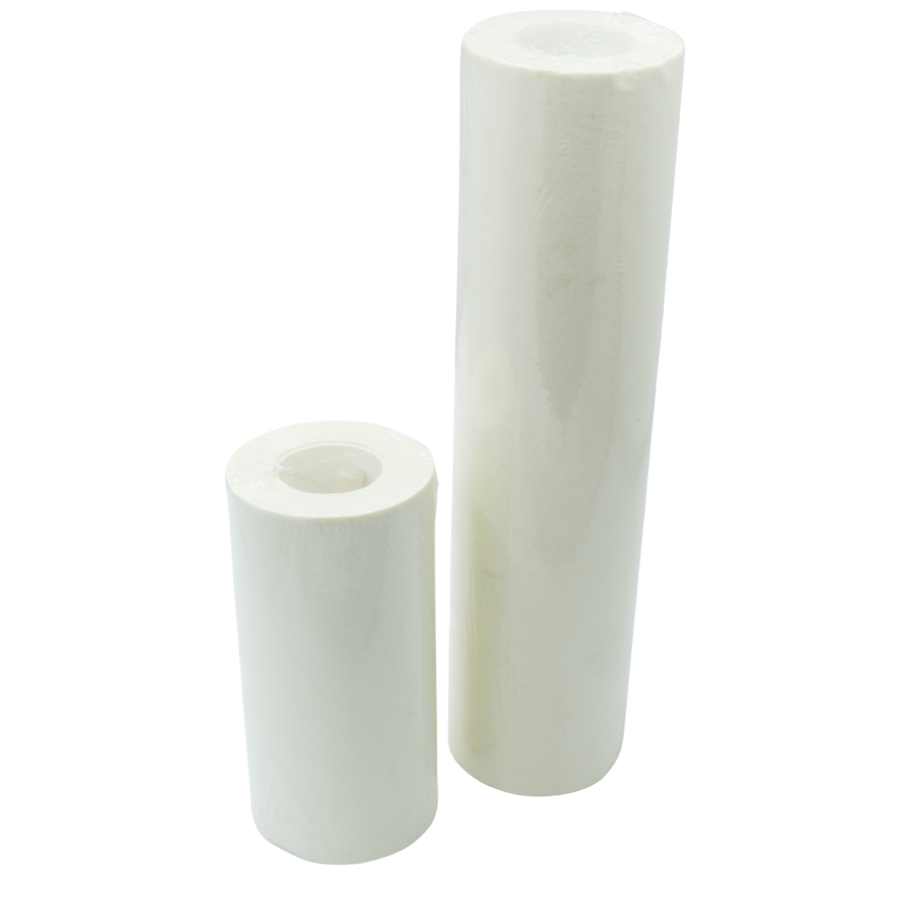 900A Crepe Paper Masking Tape Rubber Adhesive High Tack Automotive Painting Masking Tape - Image 2