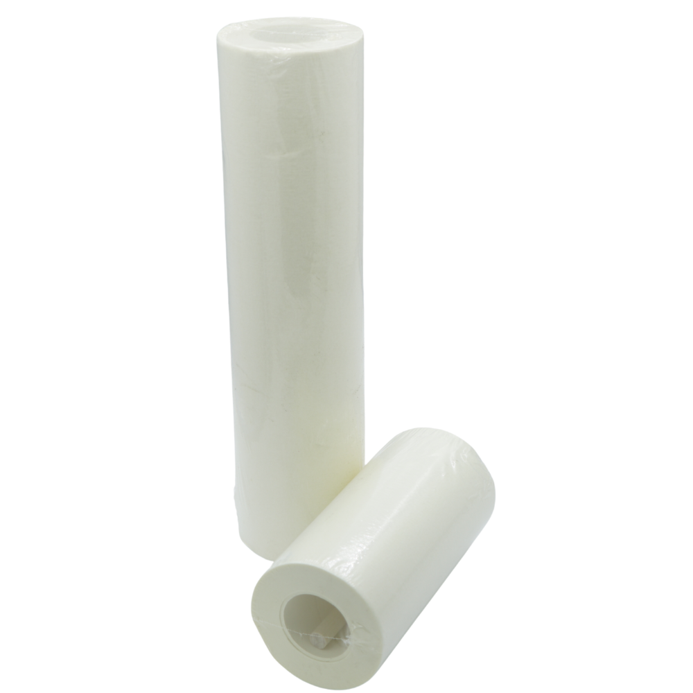 900A Crepe Paper Masking Tape Rubber Adhesive High Tack Automotive Painting Masking Tape - Image 5