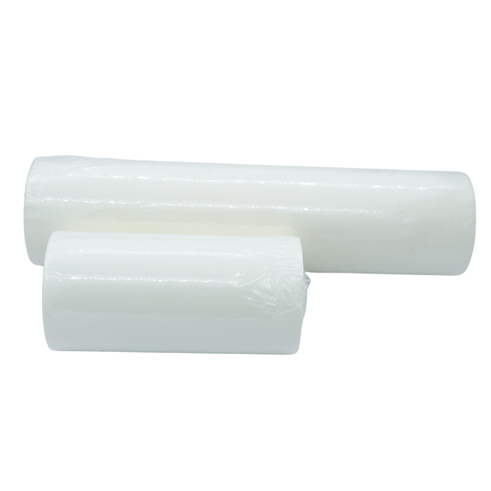 900A Crepe Paper Masking Tape Rubber Adhesive High Tack Automotive Painting Masking Tape - Image 6