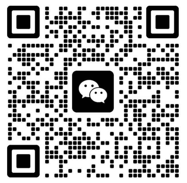 WeChat QR Code